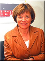 Elisabeth Deubler